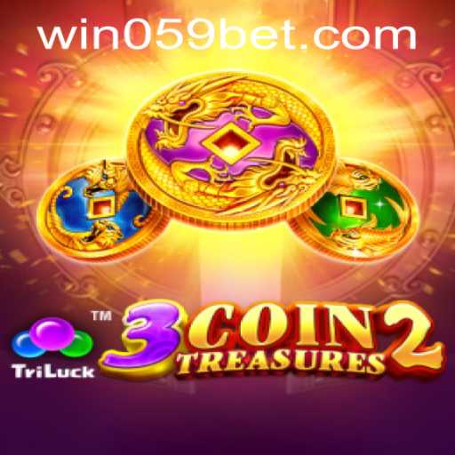 Discover the Thrill of 3CoinTreasures2: An Engaging Online Gaming Experience