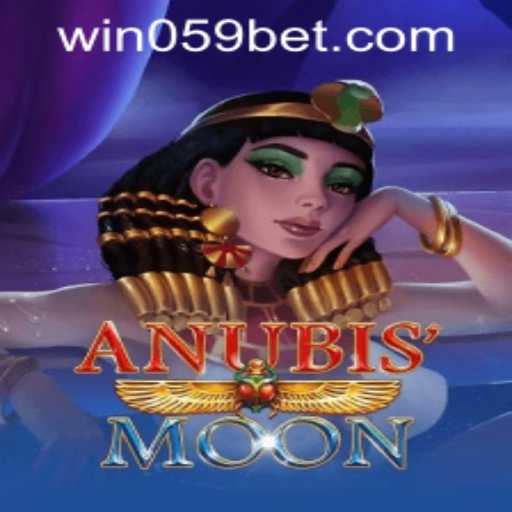 AnubisMoon: A Journey into the Mystical Egyptian Realm with 059bet PH Login