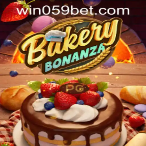 BakeryBonanza: A Whimsical Dive into Pastry Paradise