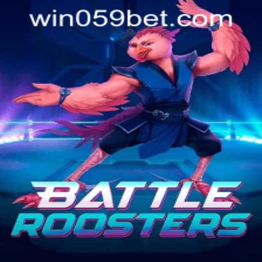 BattleRoosters: A Thrilling New Era of Online Gaming