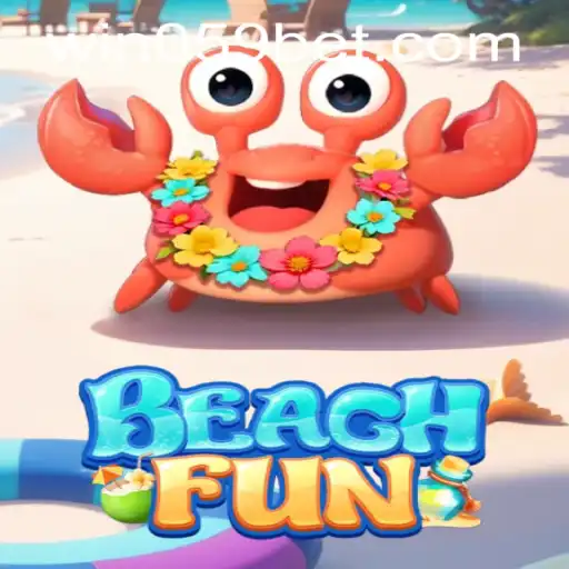 Discover BeachFun: The Ultimate Seaside Gaming Experience