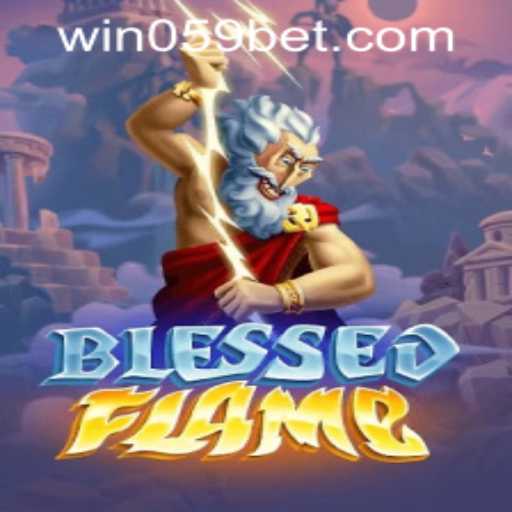 Explore the Thrilling World of BlessedFlame and Discover the Exciting Features of 059bet PH Login