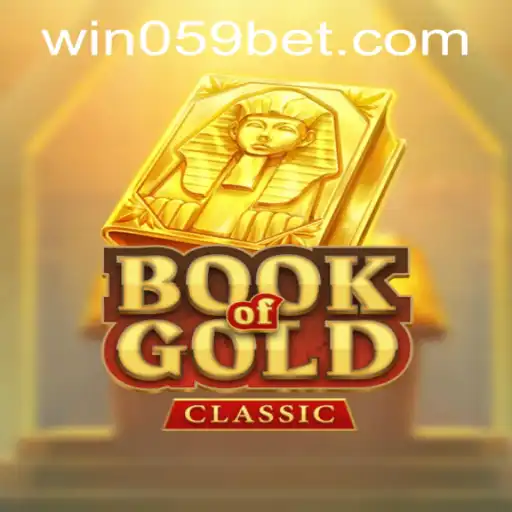 Exploring the Mysteries of BookOfGoldClassic: A Comprehensive Guide