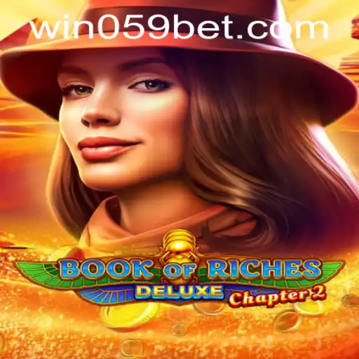 Exploring the World of BookofRichesDeluxeChapter2 and How to Access 059bet PH Login