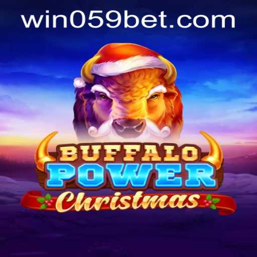 Discover the Magic of BuffaloPowerChristmas: A Festive Slot Extravaganza