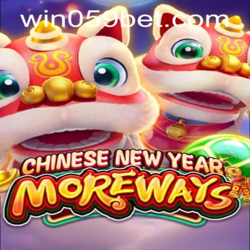 Chinese New Year More Ways Game and 059bet PH Login: A New Era for Online Gaming