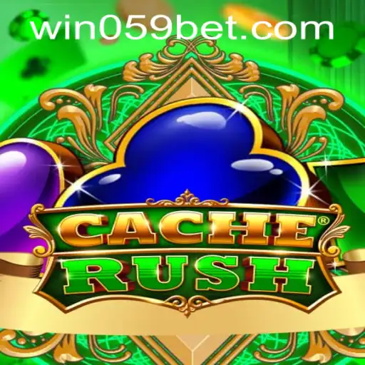 Exploring CacheRush: A Thrilling Adventure in Digital Gaming