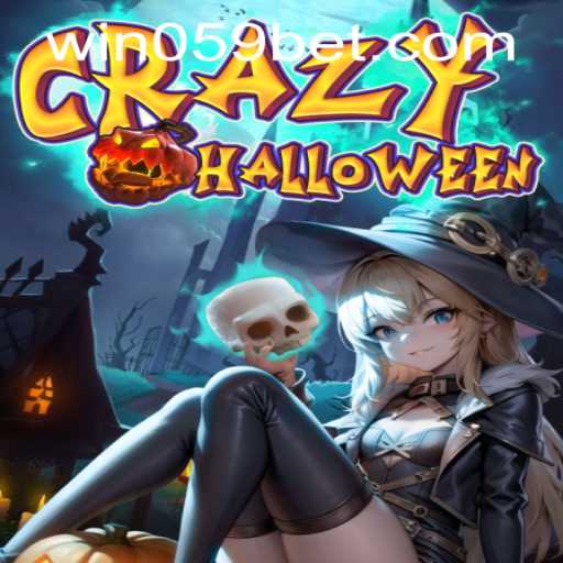 Exploring the Thrills of CrazyHalloween: A Spooky Gaming Adventure
