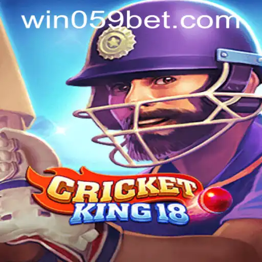 Exploring the Exciting World of CricketKing18