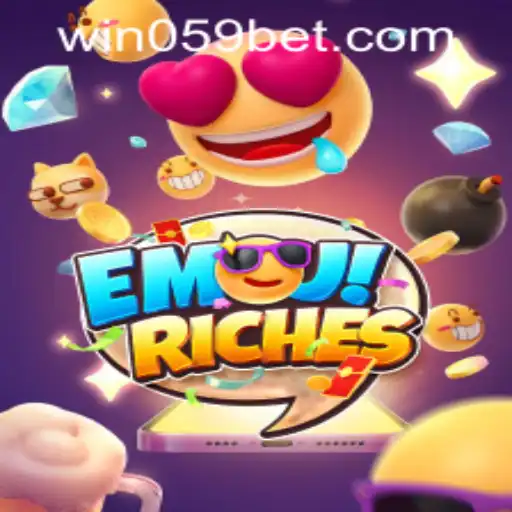 Discover the Joy of EmojiRiches and 059bet PH Login