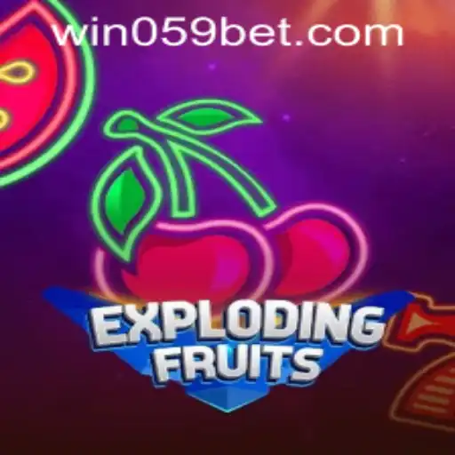 ExplodingFruits: A Refreshing Take on Digital Gaming