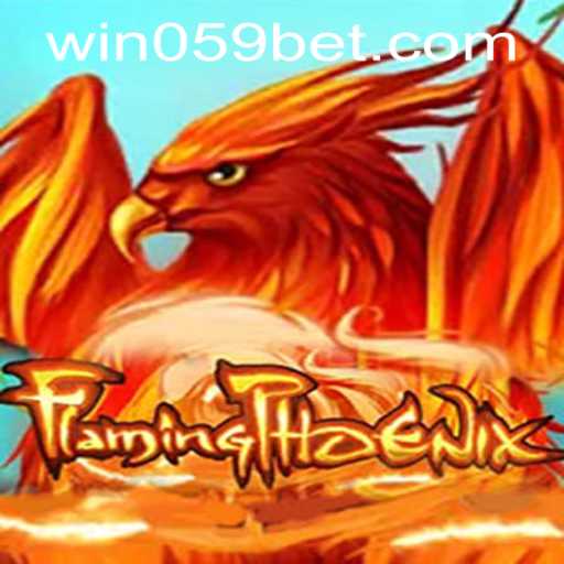 Exploring the Thrills of FlamingPhoenix with 059bet PH Login