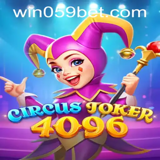 CircusJoker4096: A Dynamic Game Introduction and Gameplay Rules