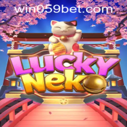LuckyNeko: Exploring the Thrills of Online Gaming with 059bet PH Login