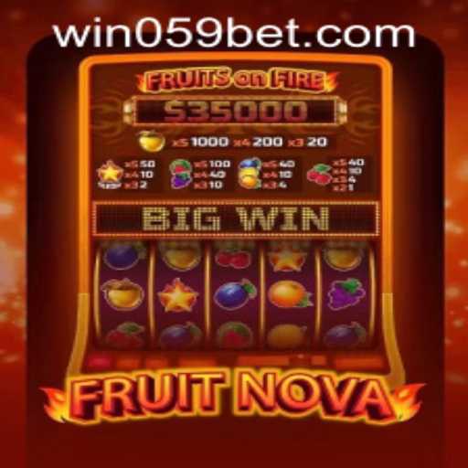 FruitNova: A Fresh Take on Online Gaming