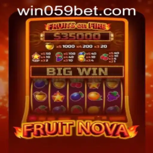 FruitNova: A Fresh Take on Online Gaming
