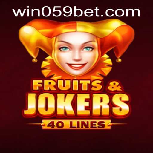 Exploring FruitsAndJokers40: A Colorful Casino Slot Experience