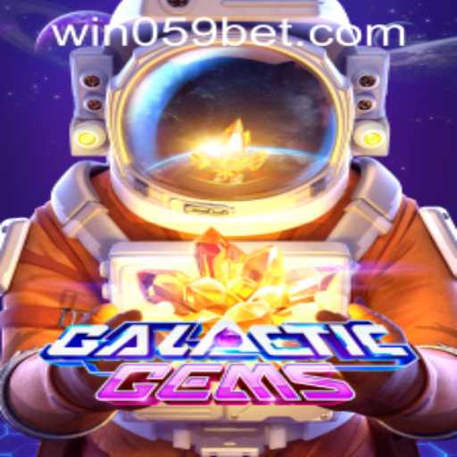 Exploring GalacticGems: A Stellar Gaming Experience