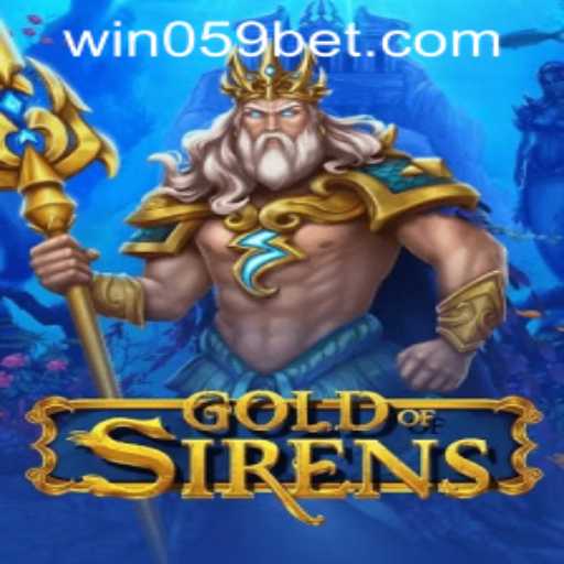 GoldofSirens: An Immersive Gaming Experience