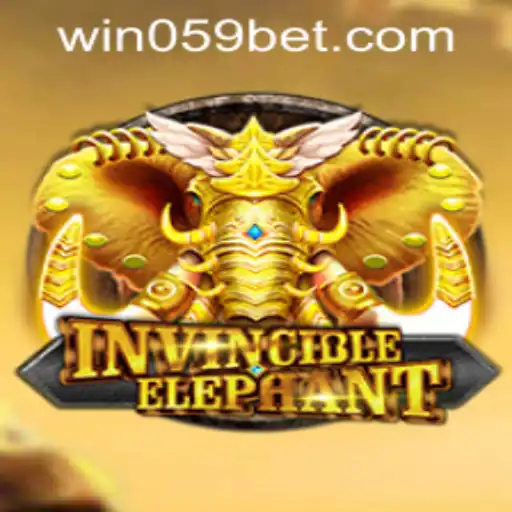 InvincibleElephant Game and 059bet PH Login