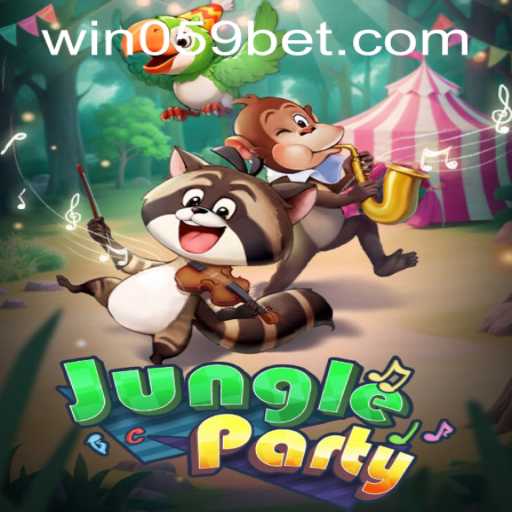 An In-Depth Look at JungleParty: Game Description, Introduction, and Rules