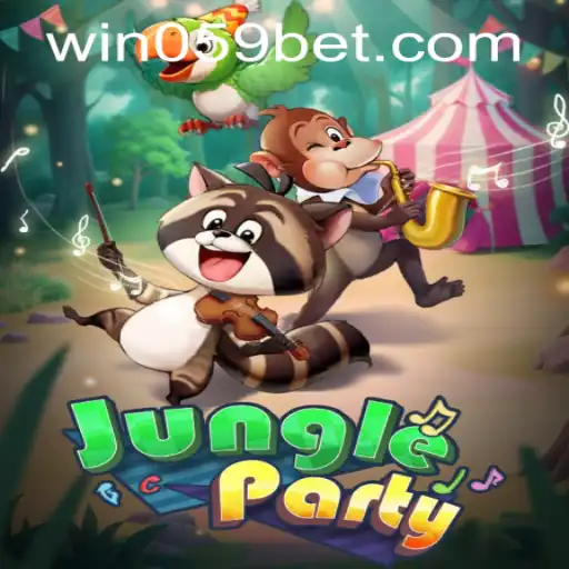 An In-Depth Look at JungleParty: Game Description, Introduction, and Rules