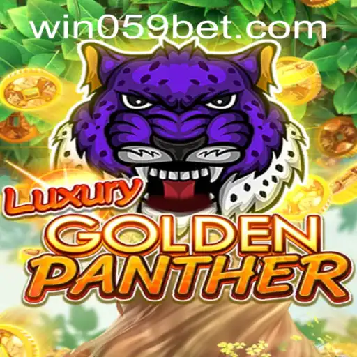 LUXURYGOLDENPANTHER: A Dazzling New Game Experience