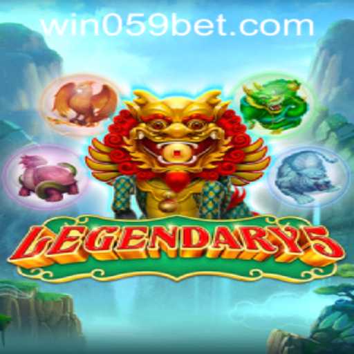 Dive Into the Exciting World of Legendary5
