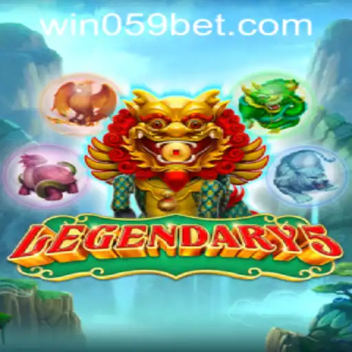 Dive Into the Exciting World of Legendary5