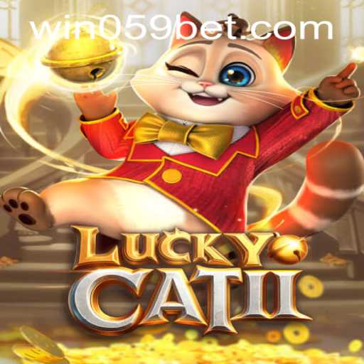 Exploring the Exciting World of LuckyCatII and the 059bet PH Login Experience