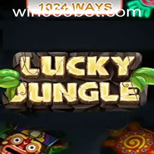 Discover the Thrills of LuckyJungle1024: Your Ultimate Guide