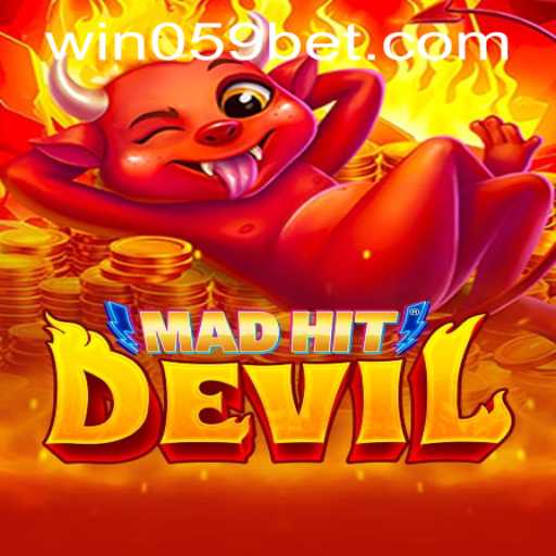 MadHitDevil: Unleashing Chaos in the Gaming World