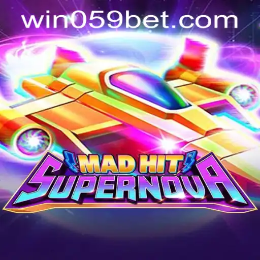 MadHitSupernova Game Description and Rules with 059bet PH Login Information