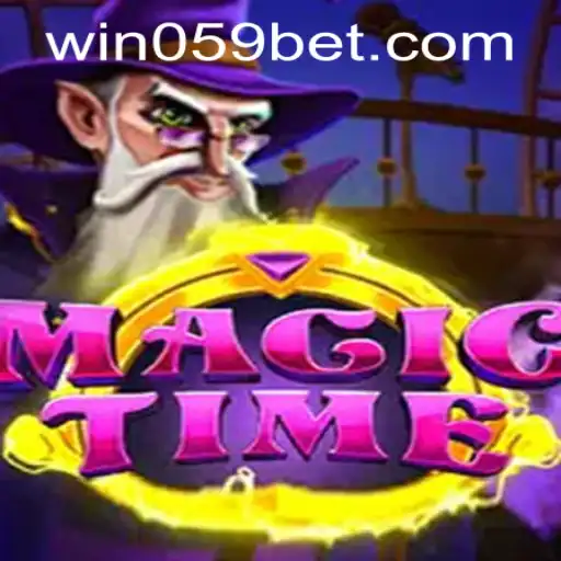 MagicTime: An Engaging Adventure in Strategic Gameplay