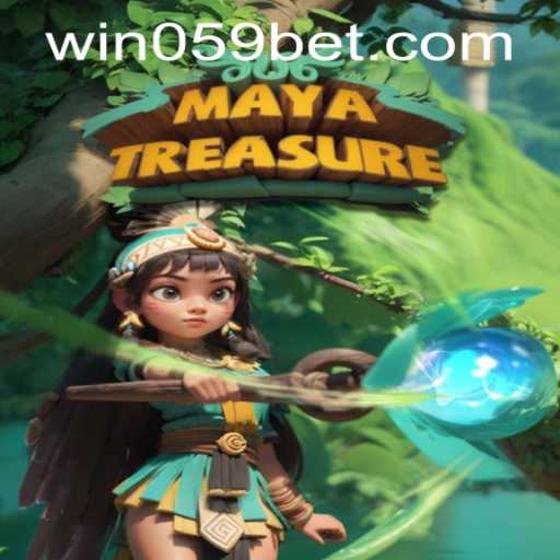 Discover the Adventure of MayaTreasure: Dive into the Mystical World of Online Gaming