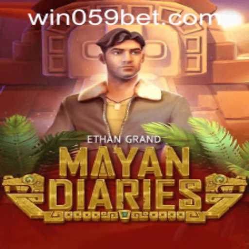 MayanDiaries: Exploring Ancient Mysteries with 059bet PH Login