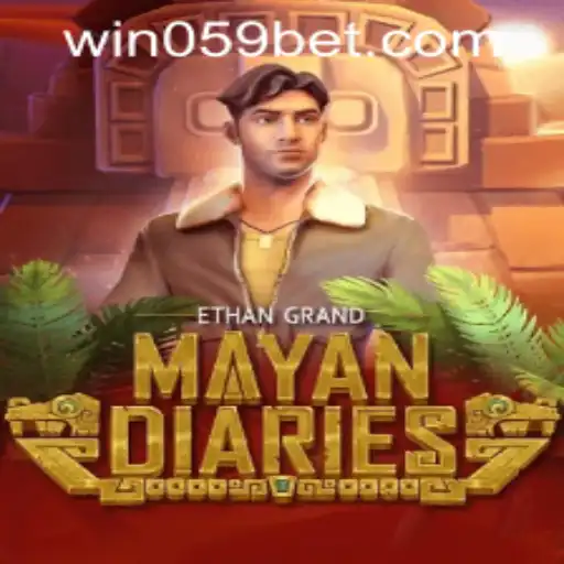 MayanDiaries: Exploring Ancient Mysteries with 059bet PH Login