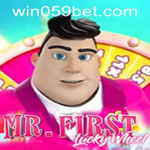 Discover the Excitement of MrFirstLuckyWheel and the 059bet PH Login