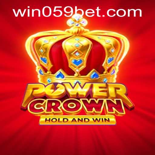 PowerCrown: A Captivating Game Experience with 059bet PH Login