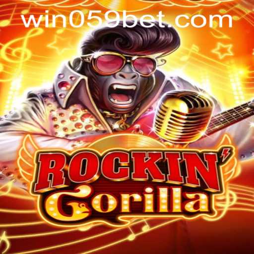 Exploring the Exciting World of RockinGorilla: Your Guide to Gameplay and 059bet PH Login