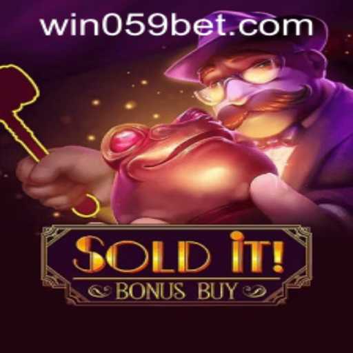 Exploring the Exciting World of SolditBonusBuy