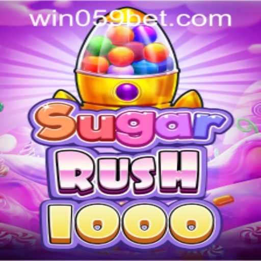 Exploring the Thrills and Rules of SugarRush1000 with 059bet PH Login