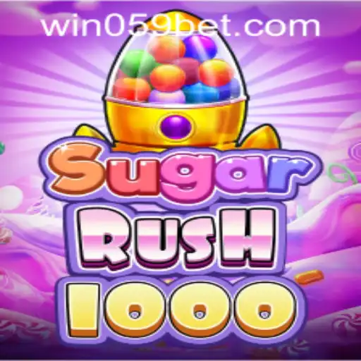 Exploring the Thrills and Rules of SugarRush1000 with 059bet PH Login