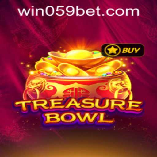 Discover the Thrill of TreasureBowl with 059bet PH Login