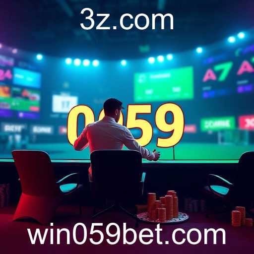 Popularidade Crescente do 059bet entre Apostadores