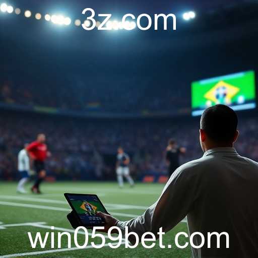 Impactos e Tendências do Mercado de Jogos de Apostas no Brasil