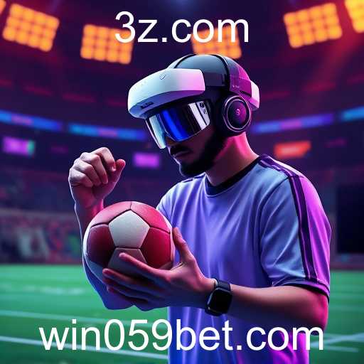 Expansão do Cenário de Jogos Online: 059bet em Foco