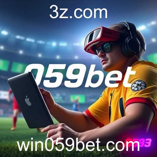 Transformação do Mercado de Jogos Através de Novas Tecnologias