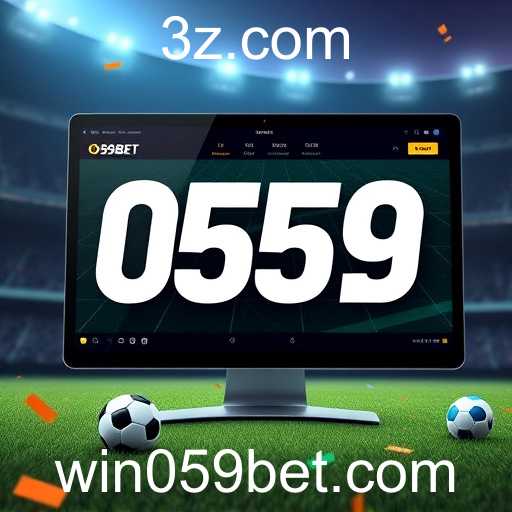 O Impacto do 059bet no Cenário de Jogos em 2025