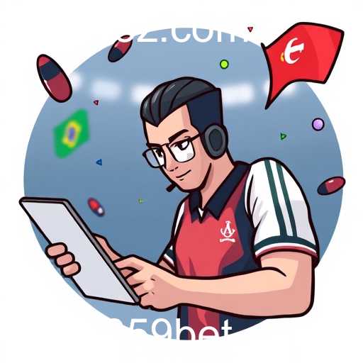 Expansão do Mercado Online: O Impacto dos Sites de Apostas